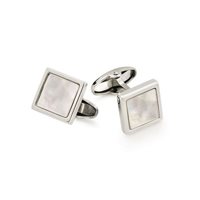 Gemelli Unoaerre Uomo in Argento Madreperla 000FFG0270000 - 000FFG0270000